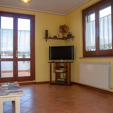 Casa Vacanze Trasimeno SantʼArcangelo Kültér fotó