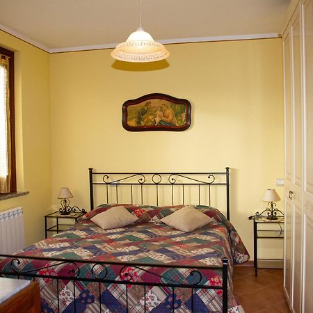 Casa Vacanze Trasimeno SantʼArcangelo Kültér fotó