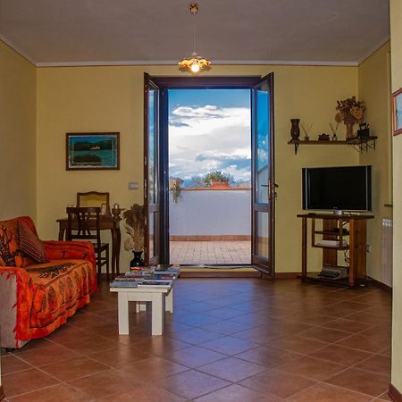 Casa Vacanze Trasimeno SantʼArcangelo Kültér fotó