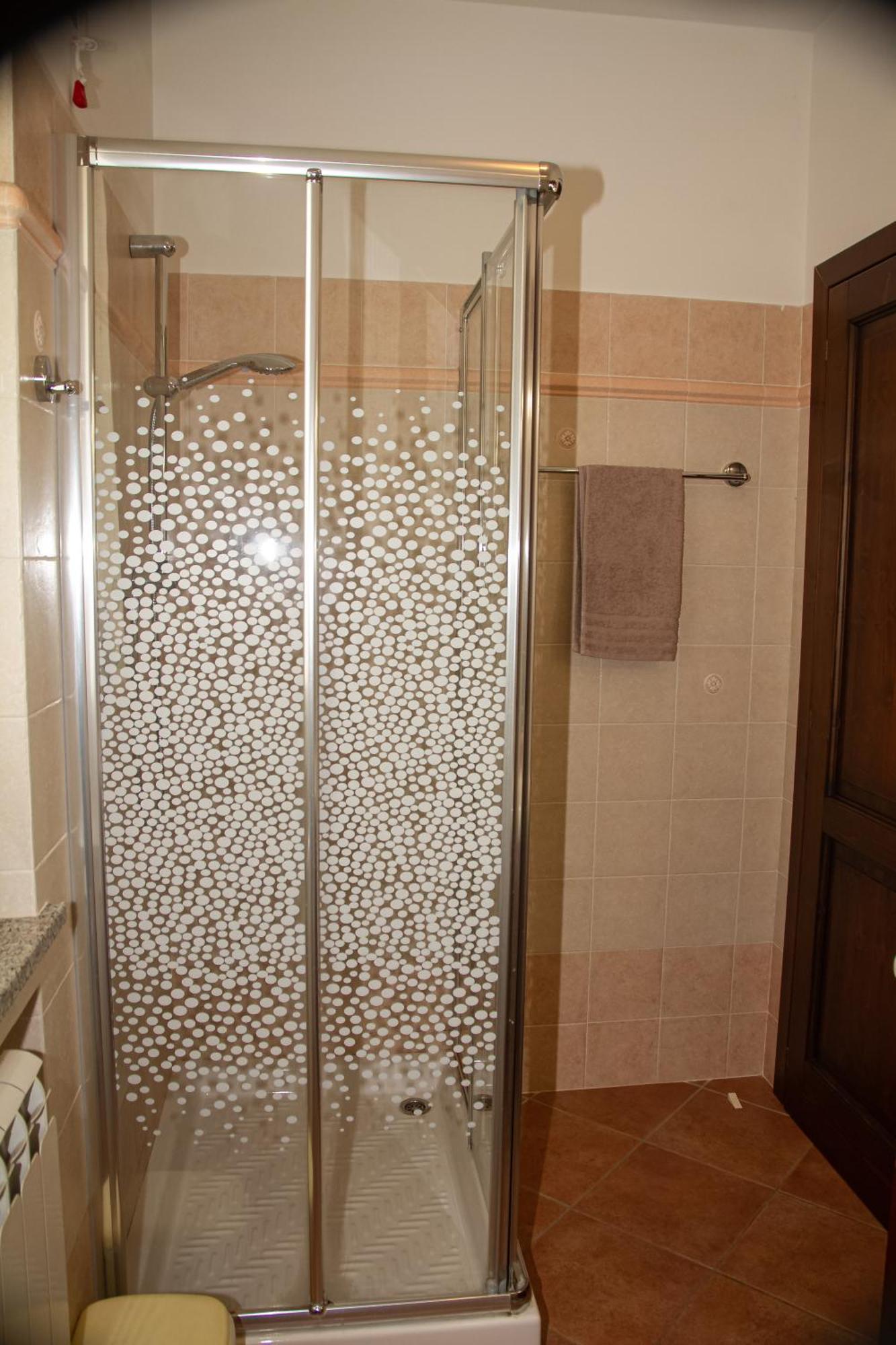 Casa Vacanze Trasimeno SantʼArcangelo Kültér fotó
