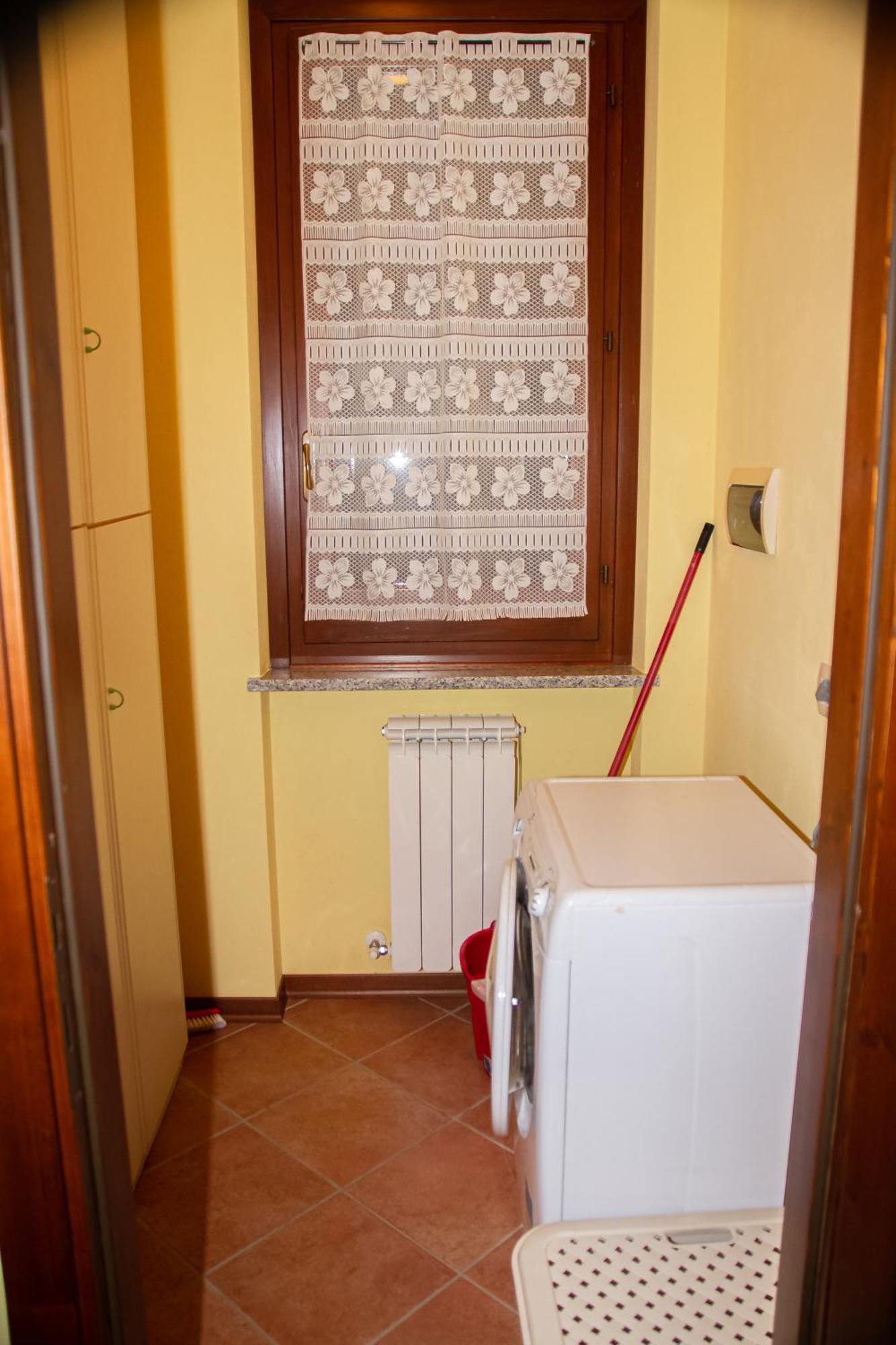 Casa Vacanze Trasimeno SantʼArcangelo Kültér fotó