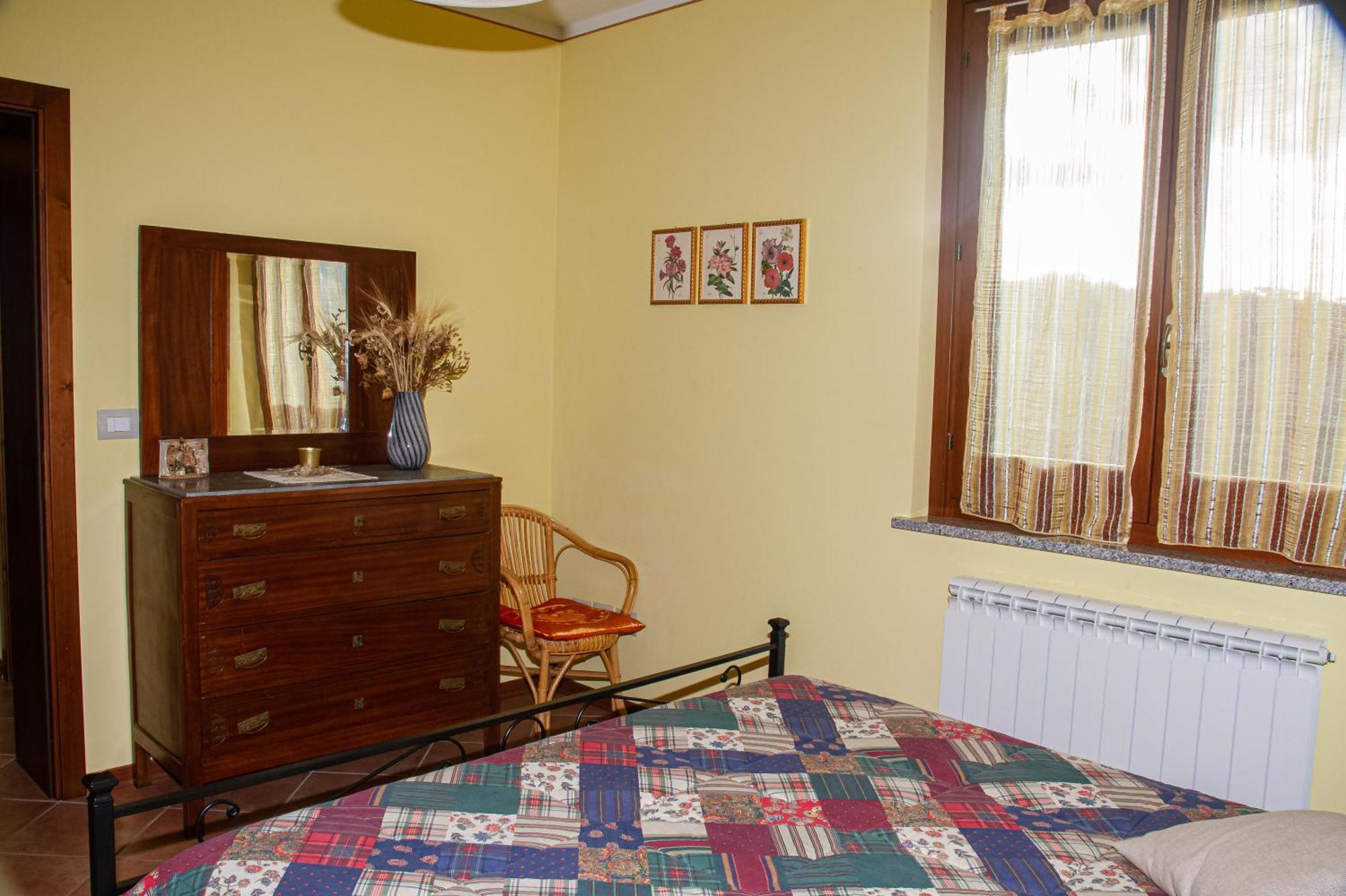 Casa Vacanze Trasimeno SantʼArcangelo Kültér fotó