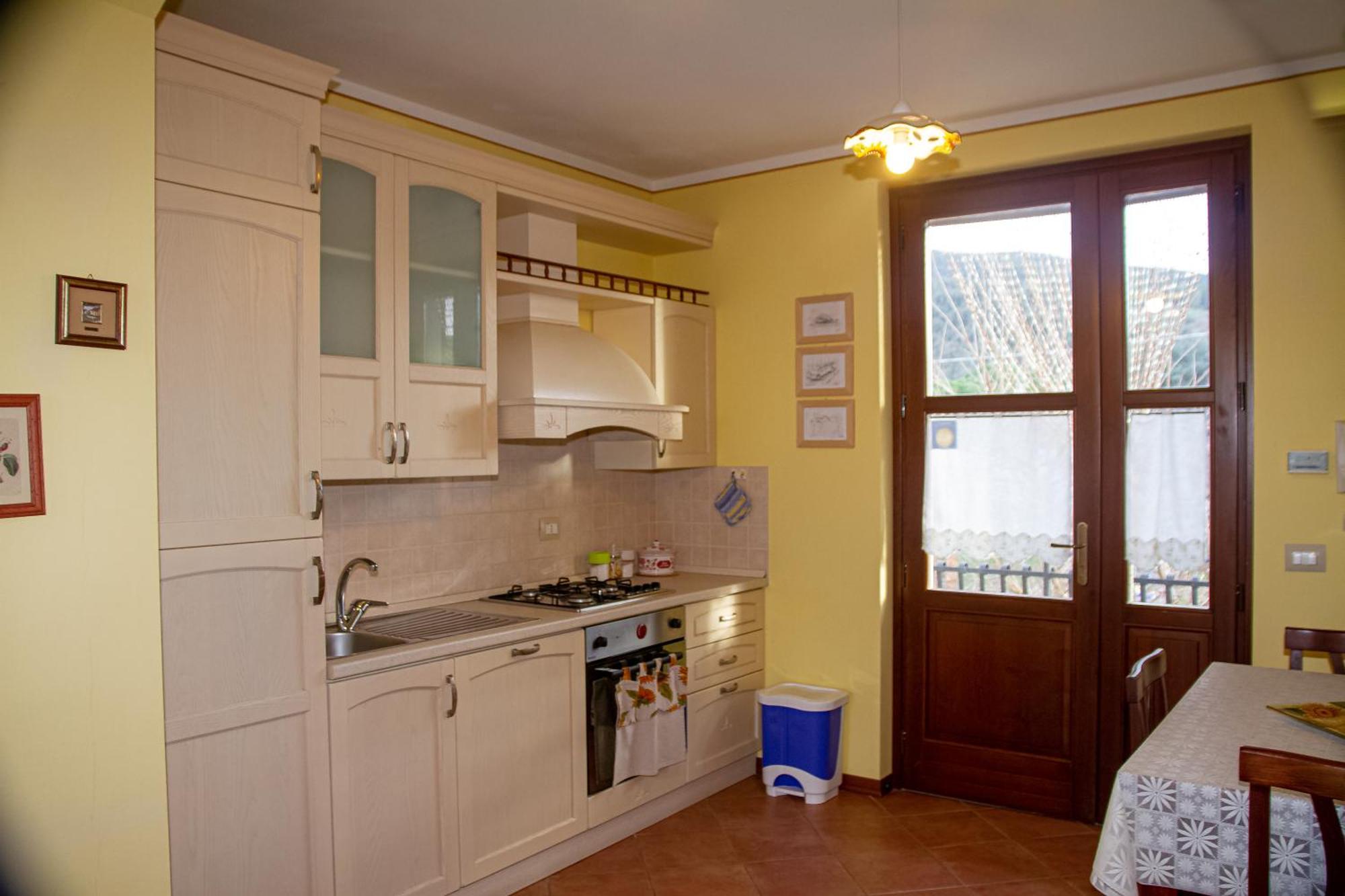 Casa Vacanze Trasimeno SantʼArcangelo Kültér fotó